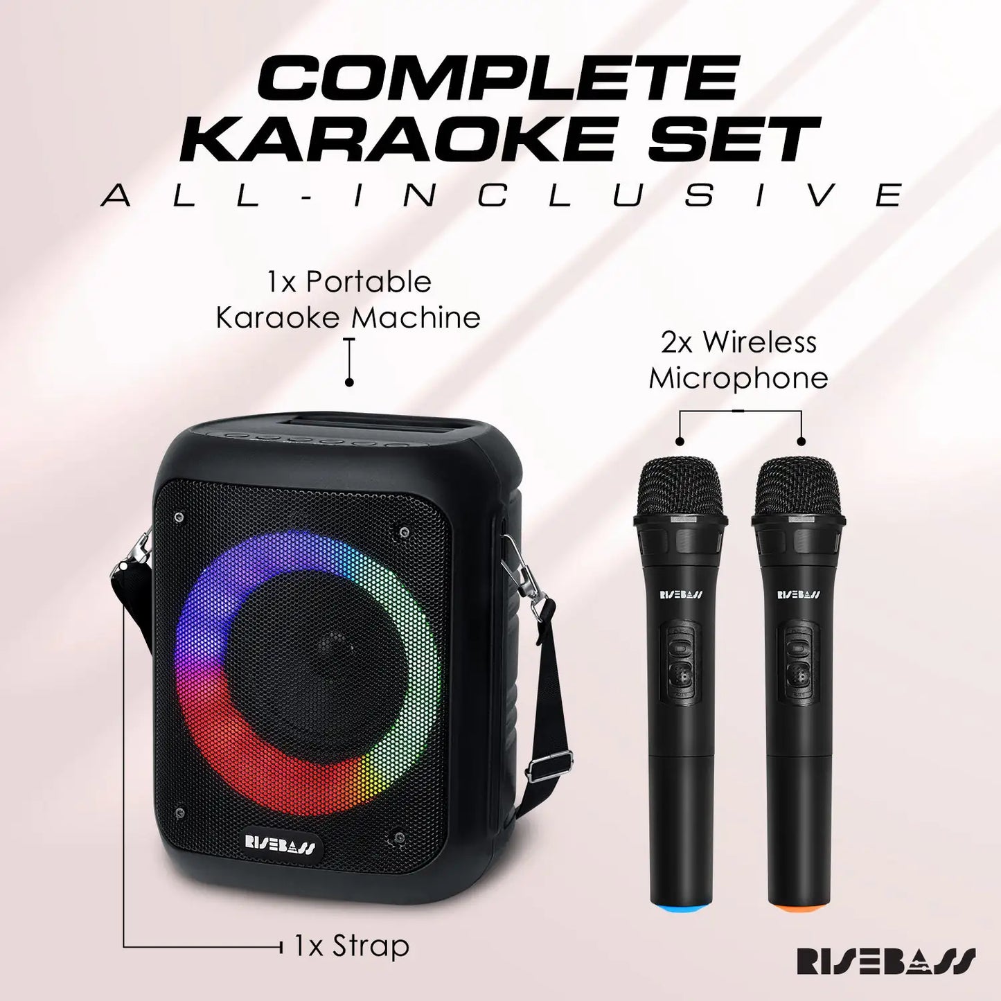 Karaoke Machine